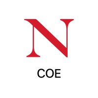 Northeastern University College of Engineering logo