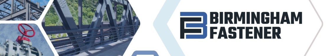 Birmingham Fastener, Inc. cover image