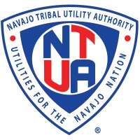 Navajo Tribal Utility Authority - NTUA logo