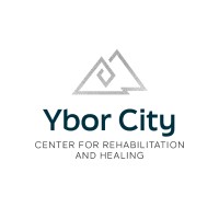 Ybor City Center for Rehabilitation and Healing logo
