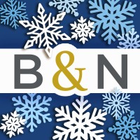 Barnes & Noble, Inc. logo