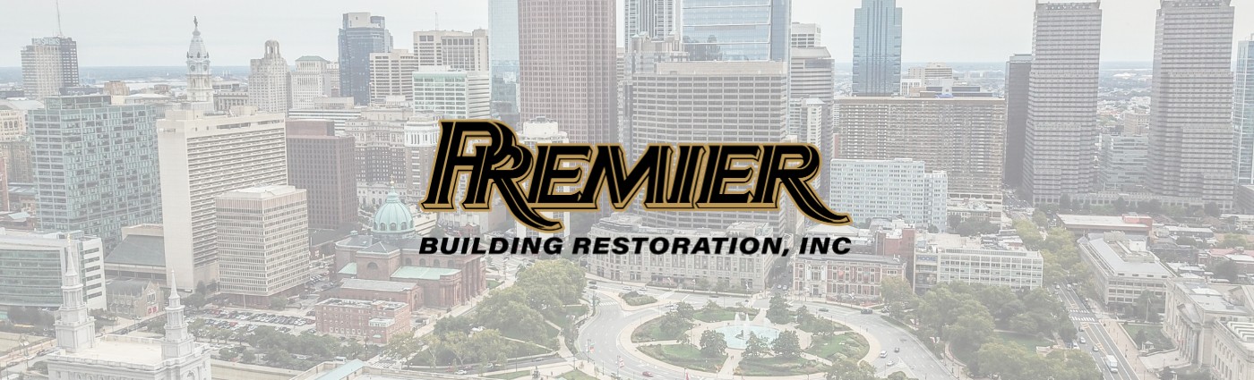 Premier Building Restoration, Inc. cover image