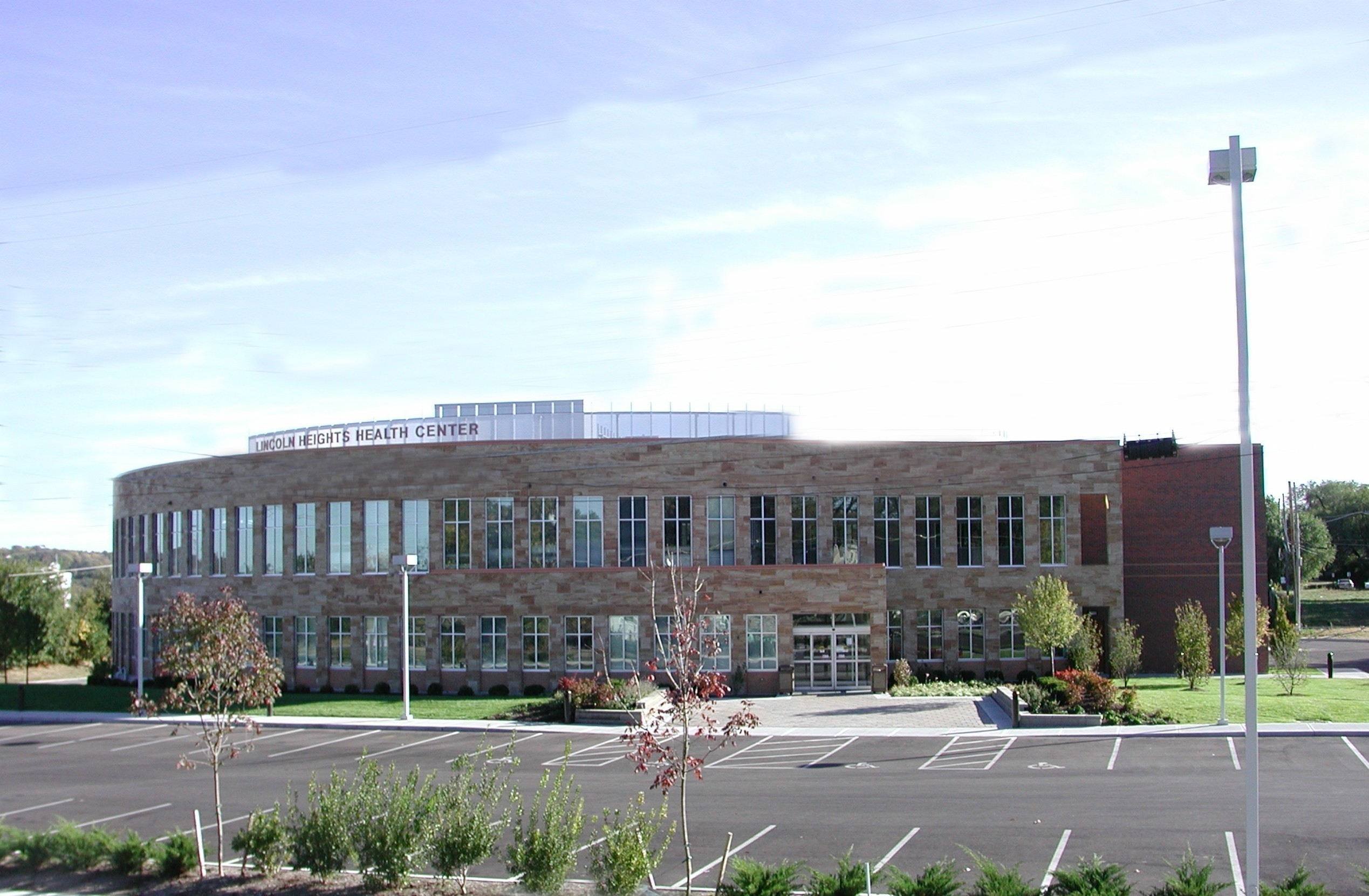 The HealthCare Connection cover image