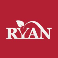 Ryan Lawn & Tree logo