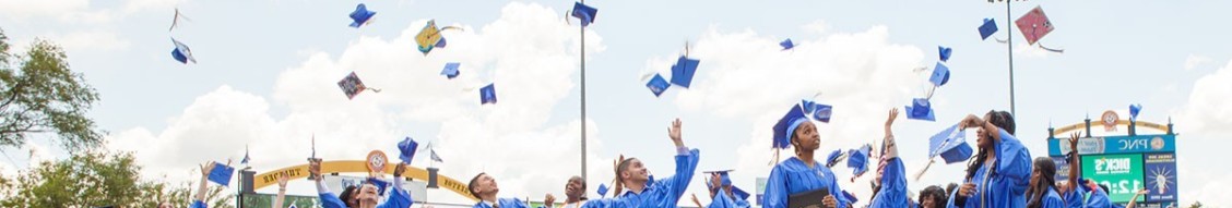 Foundation Academies cover image