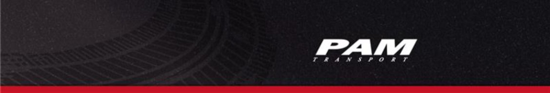 PAM Transport cover image