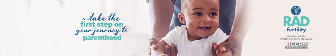 RADfertility cover image
