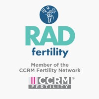 RADfertility logo