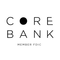 Core Bank logo