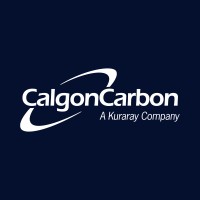 Calgon Carbon Corporation logo