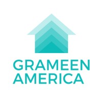 Grameen America, Inc. logo