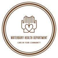Waterbury Health Department logo