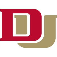 Transportation and Supply Chain Institute | University of Denver logo