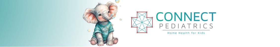 Connect Pediatrics cover image