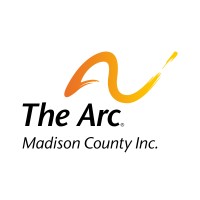 The Arc of Madison County, Inc logo