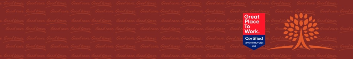 Autumn Lake Healthcare cover image