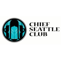 Chief Seattle Club logo