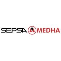 SepsaMedha North America logo