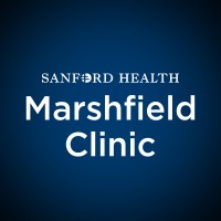 Marshfield Clinic Health System logo