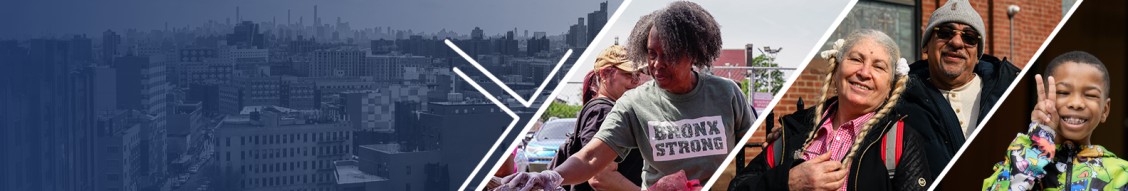 Catholic Charities of the Archdiocese of New York cover image