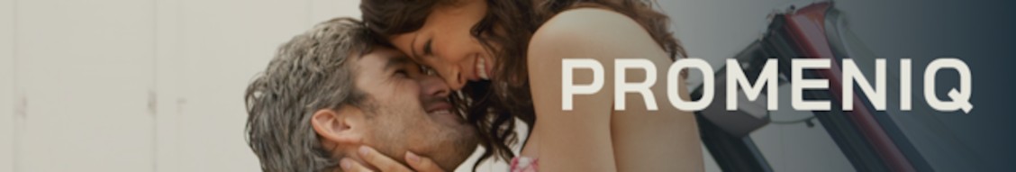 Promeniq Restorative Health for Men cover image
