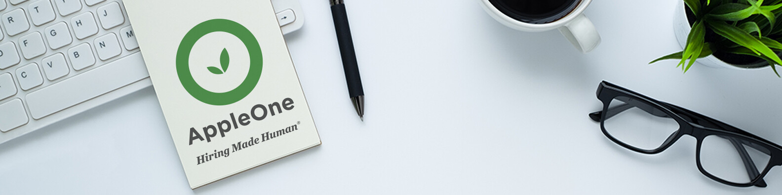 AppleOne Employment Services cover image