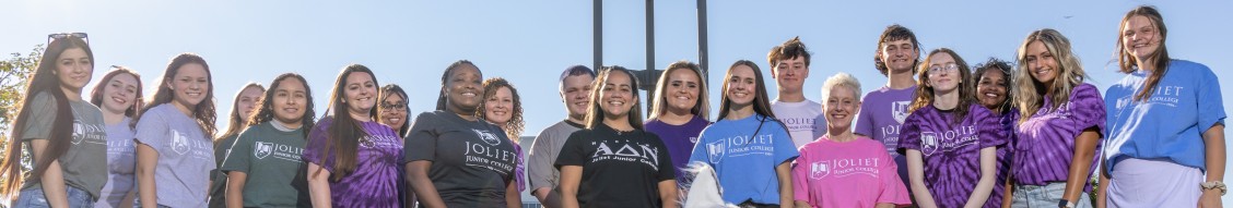 Joliet Junior College Alumni cover image
