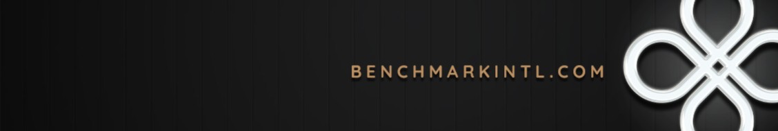 Benchmark International cover image
