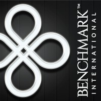 Benchmark International logo
