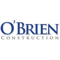 O'Brien Construction logo