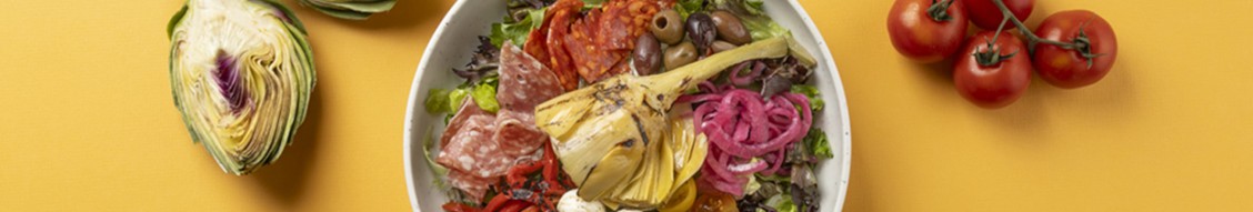 Spinato's Pizzeria cover image