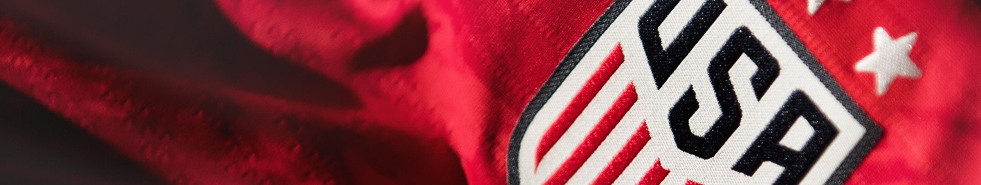 U.S. Soccer Federation cover image