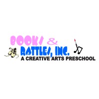 Books & Rattles Inc. logo