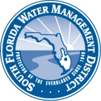 South Florida Water Management District logo