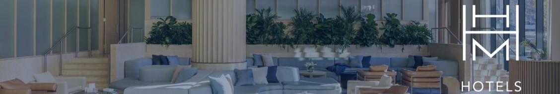 HHM Hotels cover image