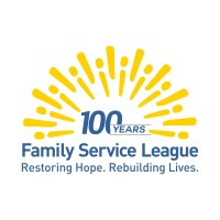 Family Service League - Long Island logo