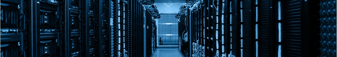 Vantage Data Centers cover image