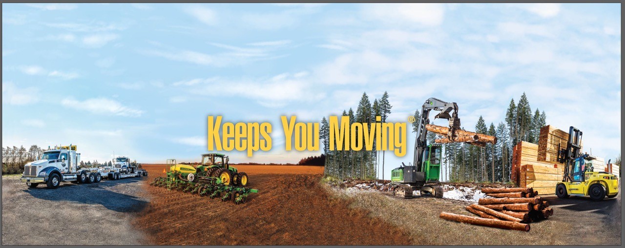 Papé Kenworth cover image