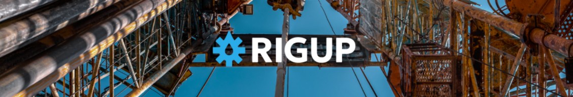 RigUp cover image