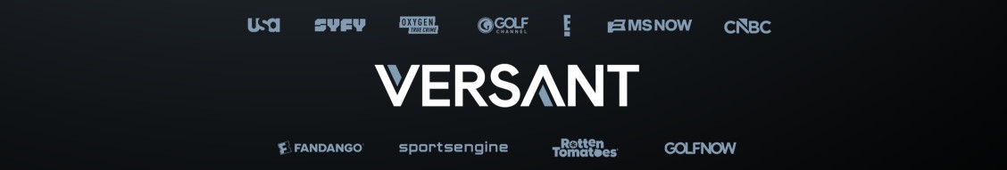 Versant Media cover image