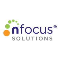 nFocus Solutions® logo