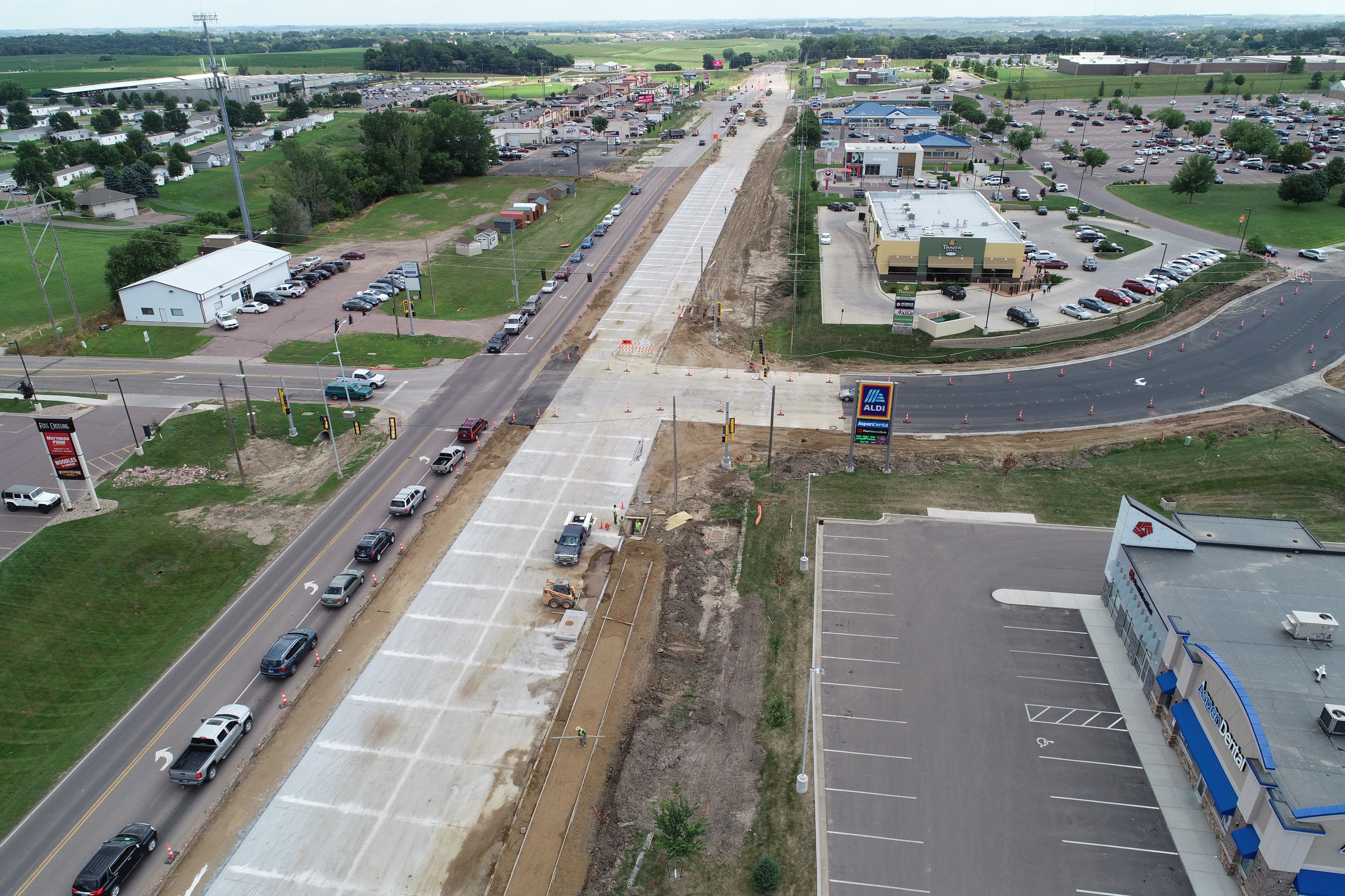 Infrastructure Design Group, Inc. cover image