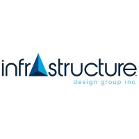 Infrastructure Design Group, Inc. logo