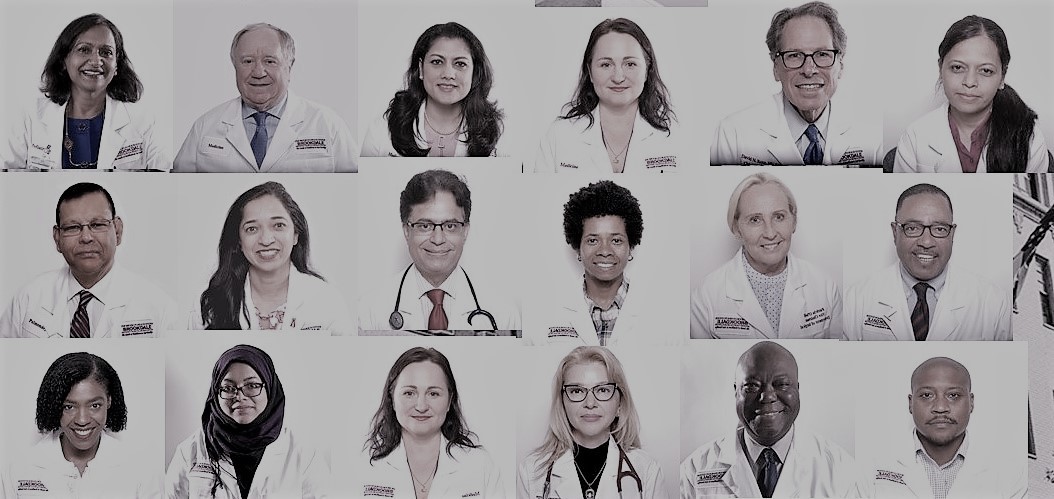 One Brooklyn Health cover image