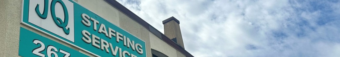 JQ Staffing Services cover image