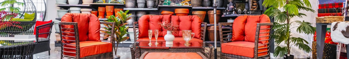 Homeland Furnishings Fabricland Stores cover image