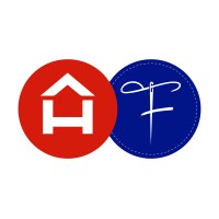Homeland Furnishings Fabricland Stores logo