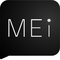 Mei | Messages Improved logo