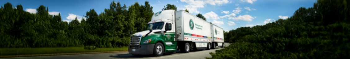 Old Dominion Freight Line cover image