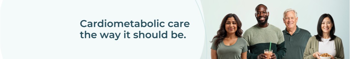 Cecelia Health cover image